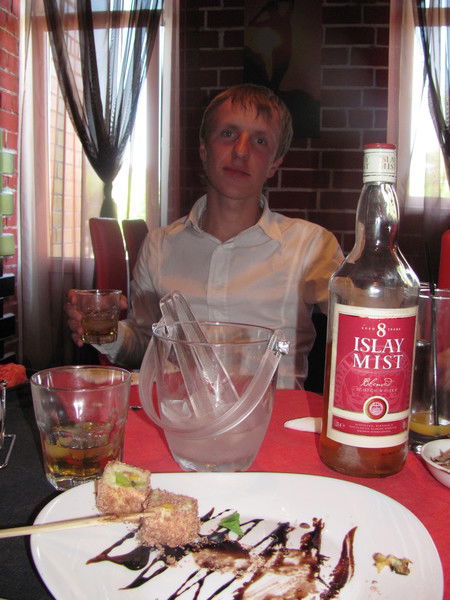 Юрий Козубовский