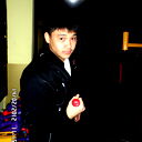 Cool Boy