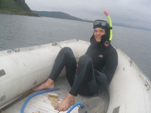 Алексей *******