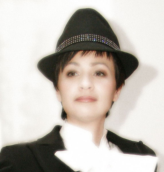 Елизавета Новикова