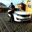 Bahadur Salimov