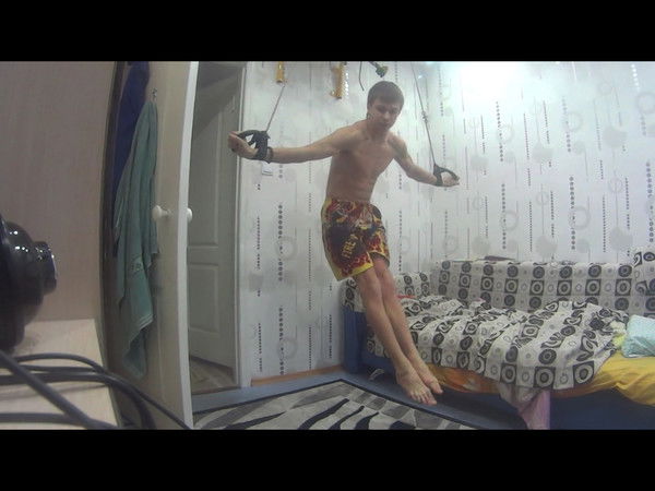 Антон Трунов