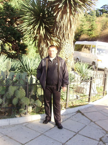 Виталий Аврамов