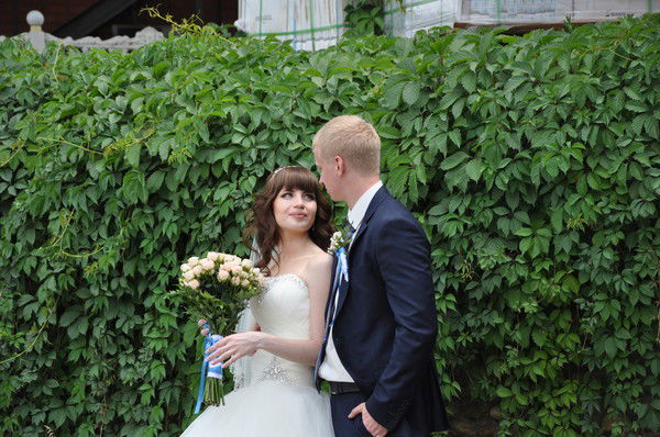 Настя Калугина