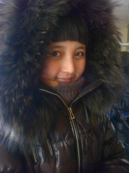 Молдир))) Айдарханова