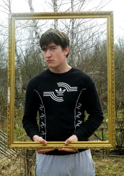 Денис Касатов