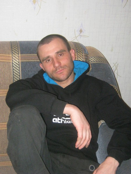 Дмитрий Литвяк