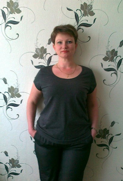 Ольга Чернова