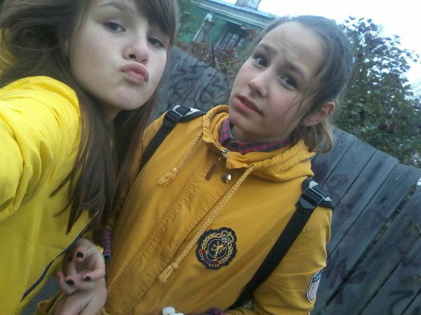 Галина Казанцева