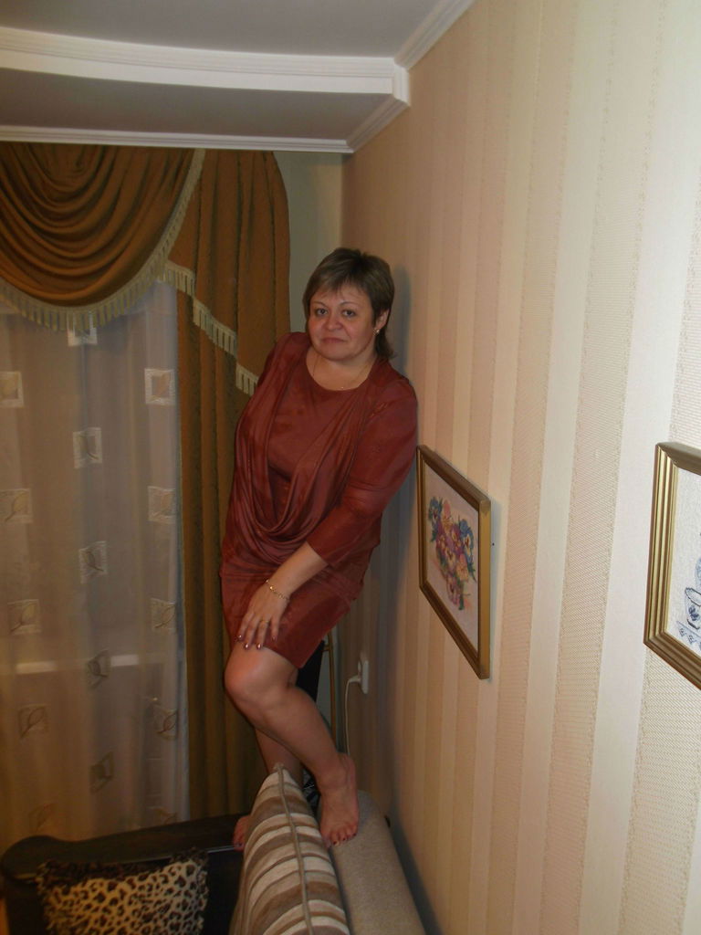 Ольга Агаркова