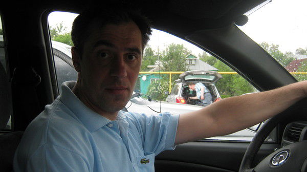 Игорь Елышев