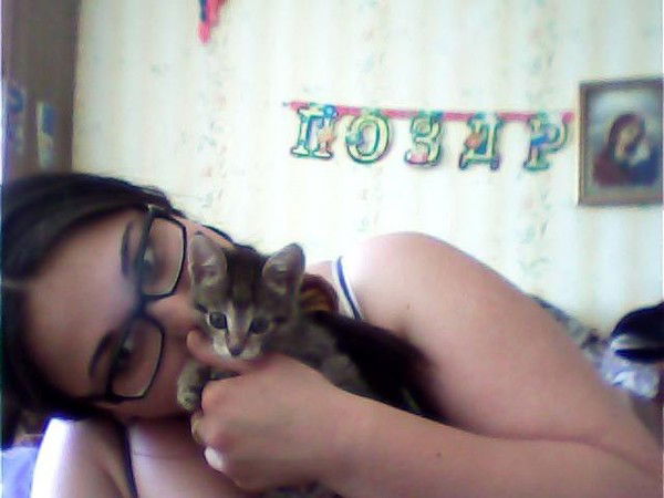 Анна Семенова