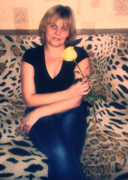 Юлианна Цабенко