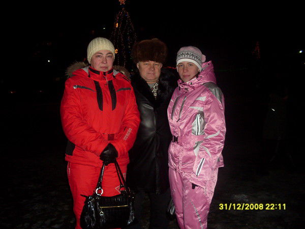 Лена Кияница (Величко)