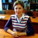 Ольга Рудакова