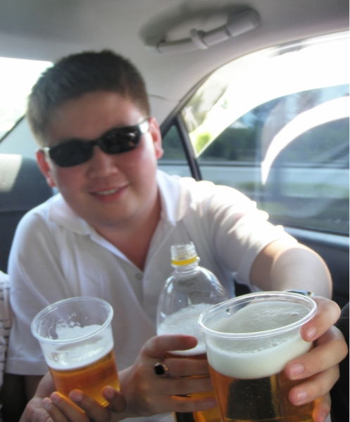 Марат Алиев