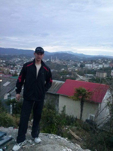 Андрей Коновалов