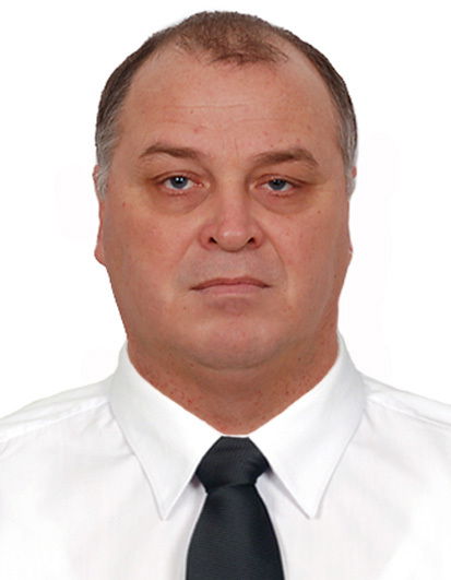 Генадий Соловьев