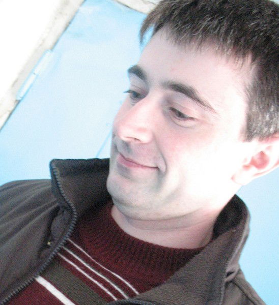 Александр Зубец