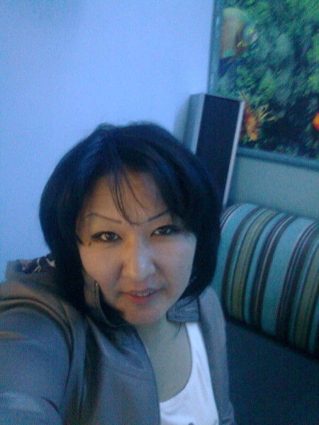 Мира Бейсекеева