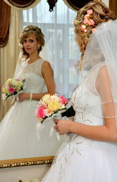 Вера Жеглова