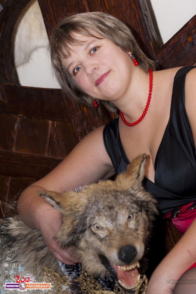 Вера Новикова