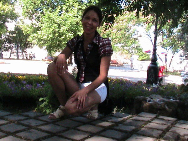 Елена Катюшичева