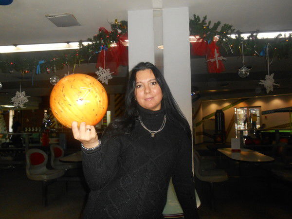 Ирина Фаркова