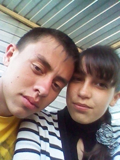 Марина Вахитова