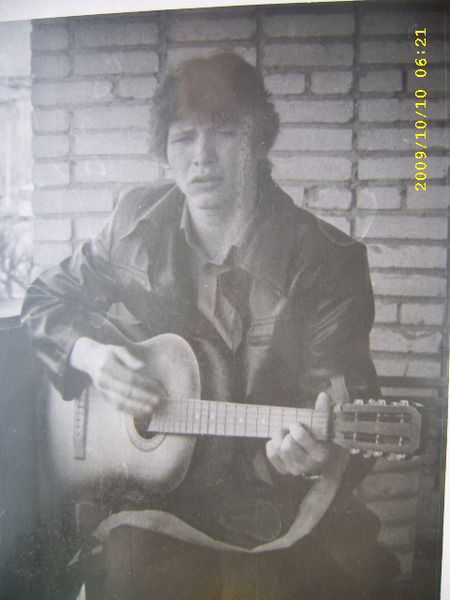 Виктор Кобяков