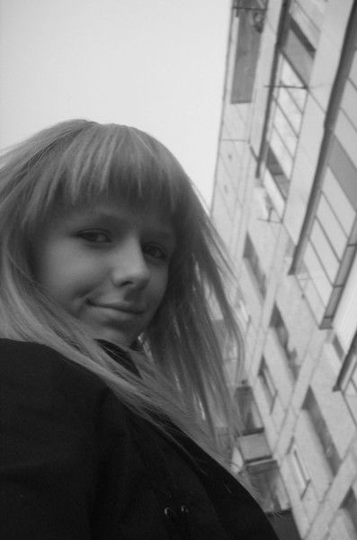 Элина Короткова