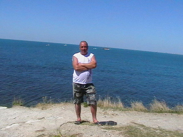 Андрей Бахметьев