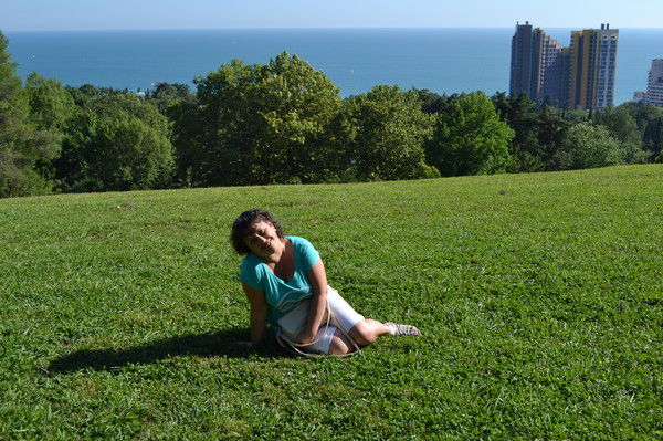 Евгения Миронюк