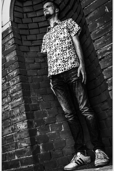 Павел Обрядчиков