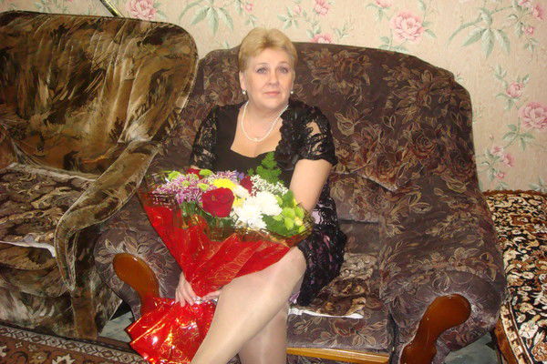 Наталья Балабась