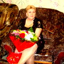 Наталья Балабась