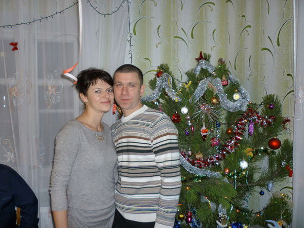 Инна Тюркеджи