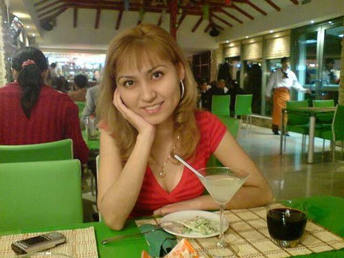 Ясмин Ясмин