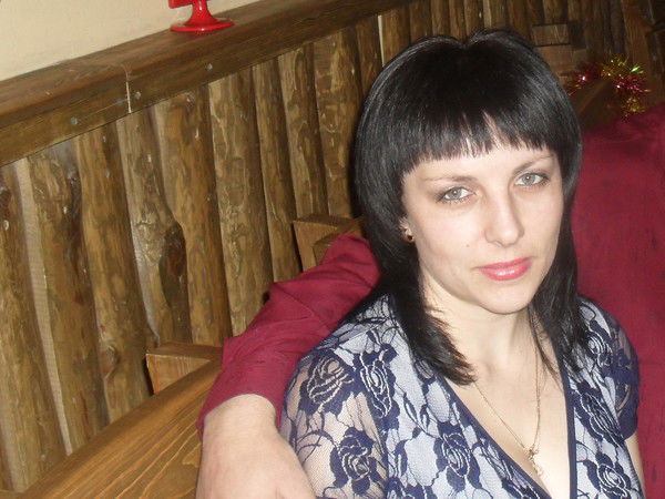 Виктория Курыс