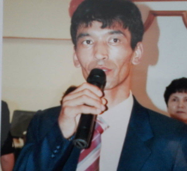 Айбат Нуркалиев