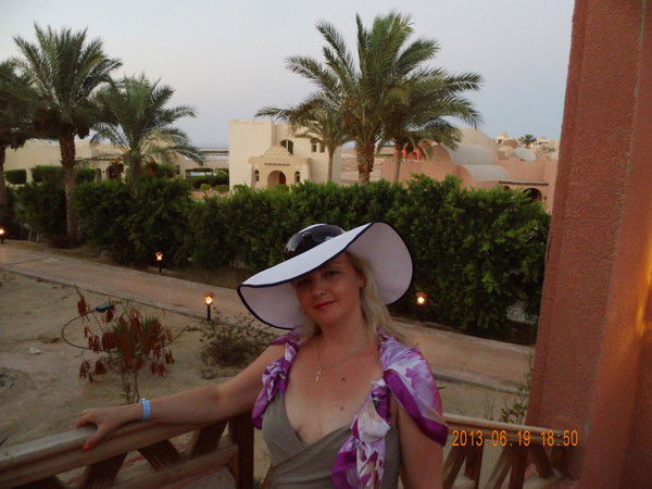 Светлана Мизонова-Попель