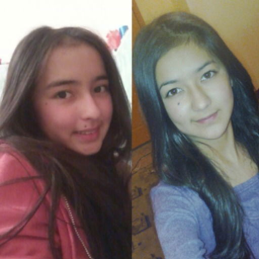 Улжалгас Айдарбекова