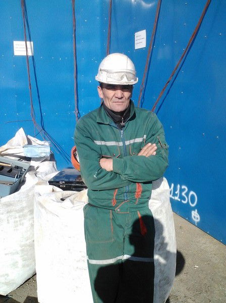 Кайрат Сейтжанов