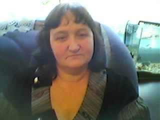 Наталья Лаврушкина