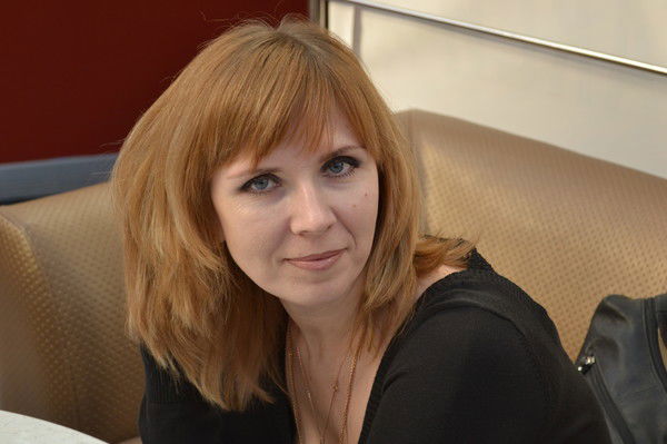 Татьяна Десятова