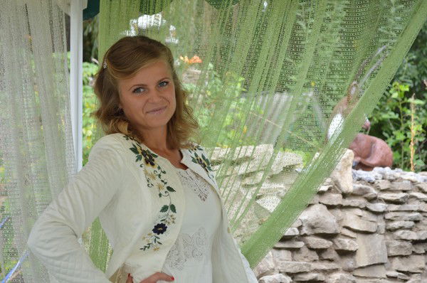 Наташа Косенкова