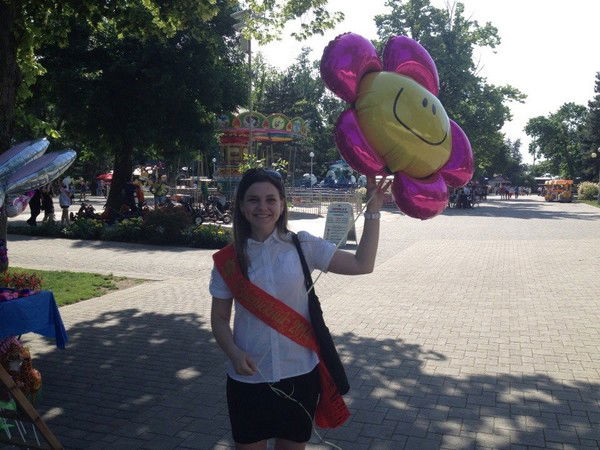 Ольга Сиротенко