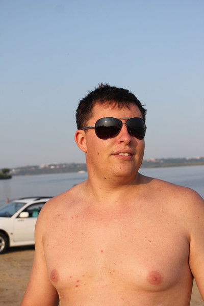 Александр Шахтарин