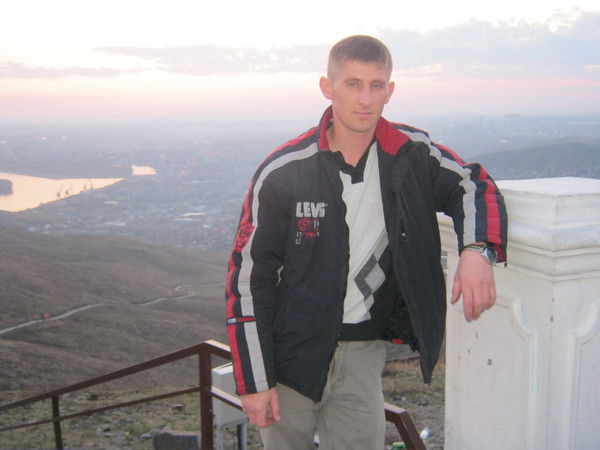 Вадим Шушаников