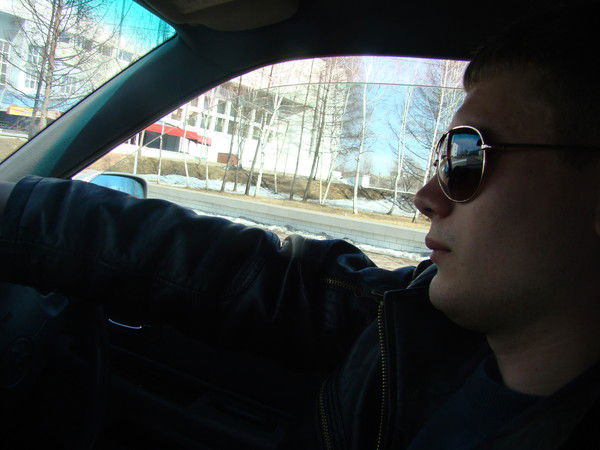 Антон Лунев